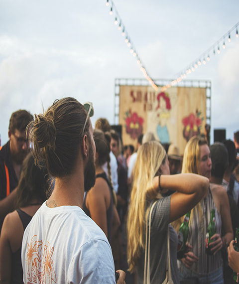 Festivals Knoxville